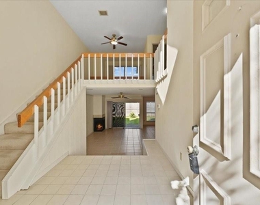 3317 Golden Trails Drive - Photo Thumbnail 9