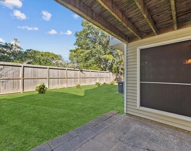 3317 Golden Trails Drive - Photo Thumbnail 22