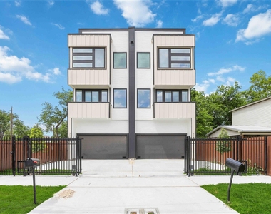 3103 Lelia Street - Photo Thumbnail 3