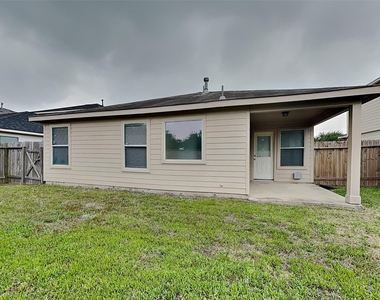 8102 Sweetstone Bluff Lane - Photo Thumbnail 19