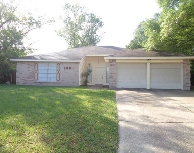 19806 Rustlewood Drive - Photo Thumbnail 1
