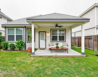5015 Yellow Ginko Trail - Photo Thumbnail 1
