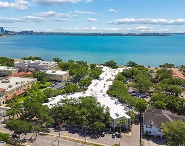 3325 Bayshore Boulevard - Photo Thumbnail 22