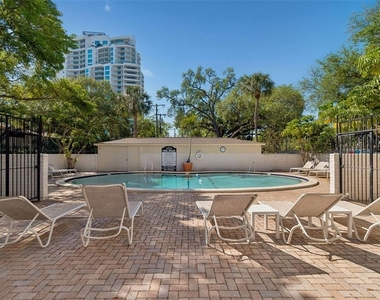 3325 Bayshore Boulevard - Photo Thumbnail 27