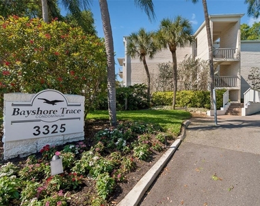 3325 Bayshore Boulevard - Photo Thumbnail 32