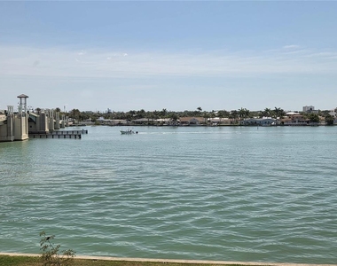 500 Treasure Island Causeway - Photo Thumbnail 30