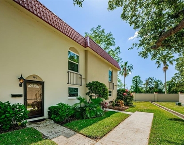 2700 Bayshore Boulevard - Photo Thumbnail 2