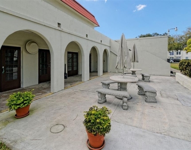 2700 Bayshore Boulevard - Photo Thumbnail 36