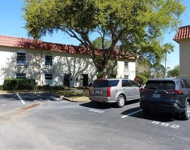 2700 Bayshore Boulevard - Photo Thumbnail 1