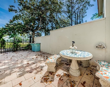 2700 Bayshore Boulevard - Photo Thumbnail 10