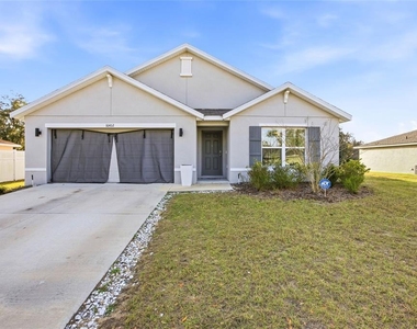16402 Sw 17th Terrace Road - Photo Thumbnail 1