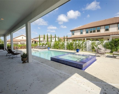 8539 Pippen Drive - Photo Thumbnail 1