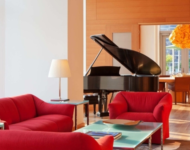 Spruce Street, New York, NY 10038 - Photo Thumbnail 5