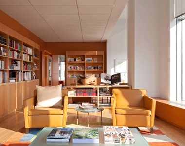 Spruce Street, New York, NY 10038 - Photo Thumbnail 8
