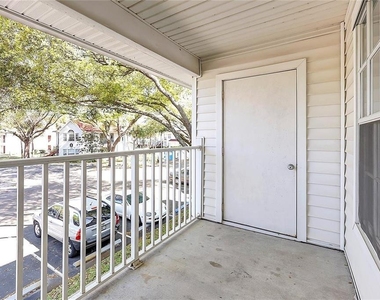 11568 Westwood Boulevard - Photo Thumbnail 21