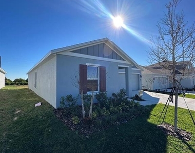 2822 Pennachio Drive - Photo Thumbnail 1