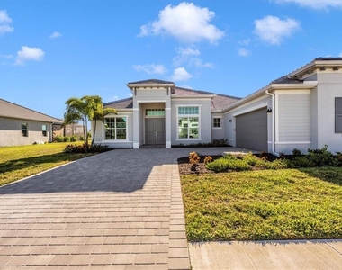 12655 Wellen Golf Street - Photo Thumbnail 1