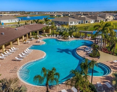 17214 Harvest Moon Way - Photo Thumbnail 1