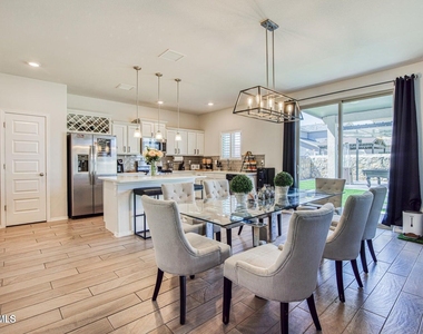 12257 Desert Dove Avenue - Photo Thumbnail 8