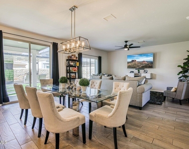 12257 Desert Dove Avenue - Photo Thumbnail 9