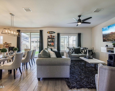 12257 Desert Dove Avenue - Photo Thumbnail 7