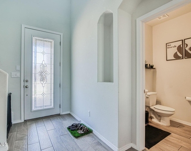 12257 Desert Dove Avenue - Photo Thumbnail 5
