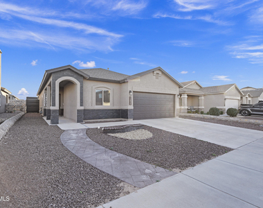 14936 Tierra Haven Avenue - Photo Thumbnail 2