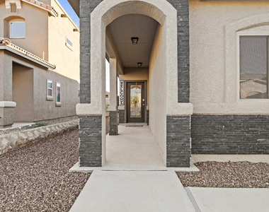 14936 Tierra Haven Avenue - Photo Thumbnail 3