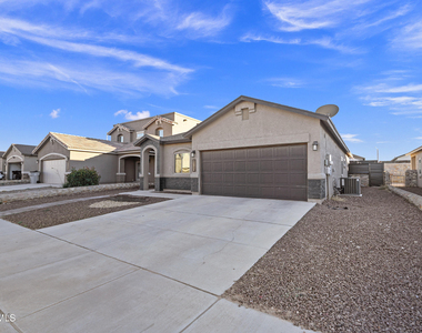 14936 Tierra Haven Avenue - Photo Thumbnail 1