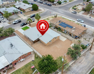 3408 Hixson Street - Photo Thumbnail 17