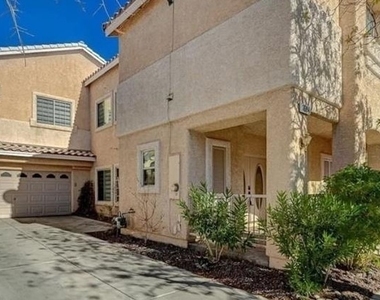 1684 Spotted Wolf Avenue - Photo Thumbnail 1