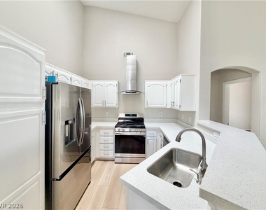 3320 S Fort Apache Road - Photo Thumbnail 3