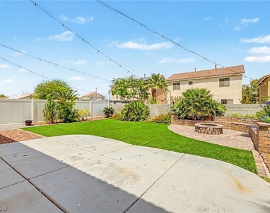 1016 Monarch Mystic Avenue - Photo Thumbnail 32