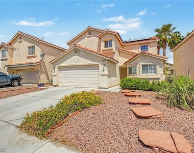 1016 Monarch Mystic Avenue - Photo Thumbnail 4