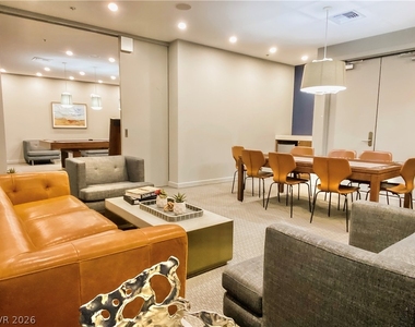 4575 Dean Martin Drive - Photo Thumbnail 39