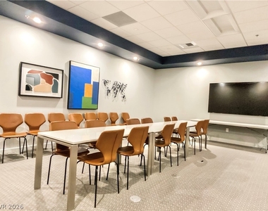 4575 Dean Martin Drive - Photo Thumbnail 24