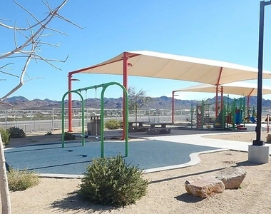 1022 Lone Pine River Avenue - Photo Thumbnail 1