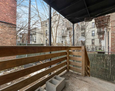 1282 Bushwick Avenue - Photo Thumbnail 8