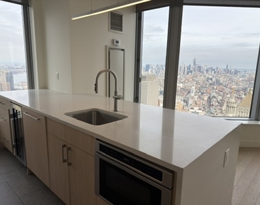 Spruce Street, New York, NY 10038 - Photo Thumbnail 3