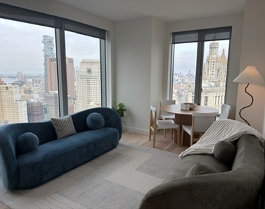 Spruce Street, New York, NY 10038 - Photo Thumbnail 2
