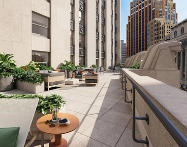 between wall street and  william - Photo Thumbnail 7