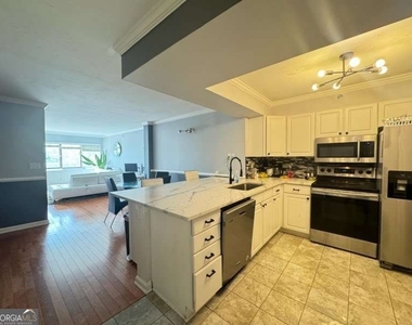795 Hammond Drive - Photo Thumbnail 1