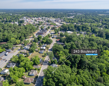 243 Boulevard - Photo Thumbnail 1