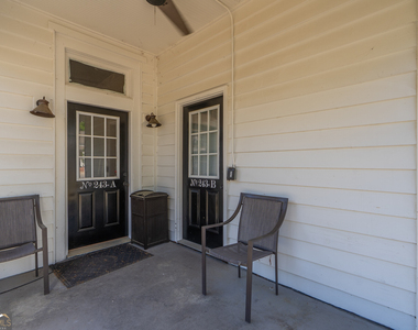 243 Boulevard - Photo Thumbnail 2
