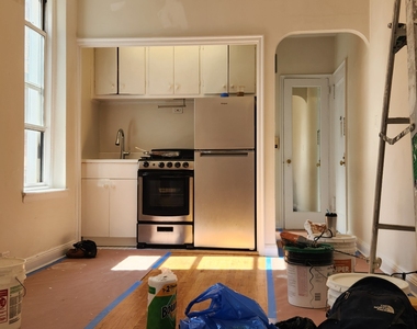 West 83rd Street/west end ave - Photo Thumbnail 8