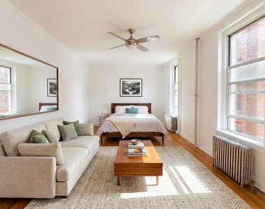 West 83rd Street/west end ave - Photo Thumbnail 1