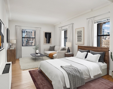 West 34th Street - Photo Thumbnail 1