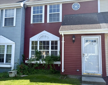 709 Lady Slipper Court - Photo Thumbnail 1