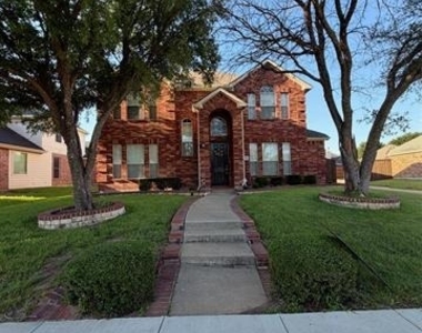 1741 Angel Falls Drive - Photo Thumbnail 1