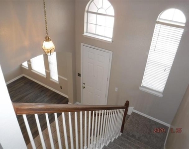 1741 Angel Falls Drive - Photo Thumbnail 11